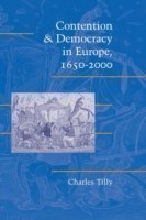 Contention and Democracy in Europe, 1650–2000