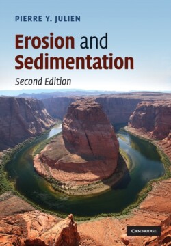 Erosion and Sedimentation