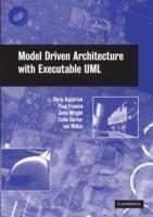 Model Driven Architecture with Executable UML