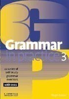 Grammar in Practice 3