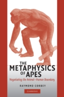 Metaphysics of Apes
