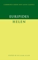 Euripides: 'Helen'