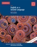 IGCSE English as a Second Language