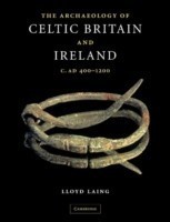 Archaeology of Celtic Britain and Ireland