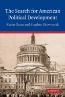 Search for American Political Development