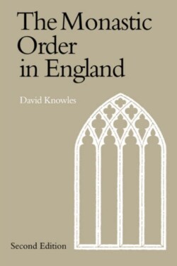 Monastic Order in England