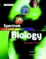 Spectrum Biology Class Book