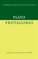 Plato: Protagoras