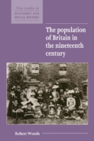 Population of Britain in the Nineteenth Century