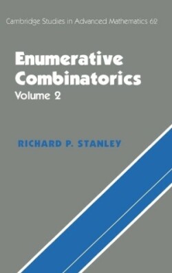 Enumerative Combinatorics: Volume 2