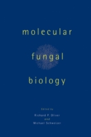 Molecular Fungal Biology