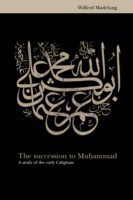Succession to Muhammad