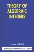 Theory of Algebraic Integers