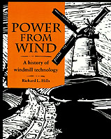 Power from Wind