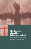 Dynamics of Conflict in Northern Ireland
