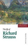 Life of Richard Strauss