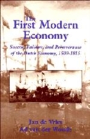 First Modern Economy