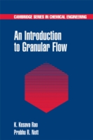 Introduction to Granular Flow