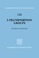 3-Transposition Groups