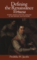 Defining the Renaissance 'Virtuosa'