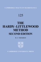 Hardy-Littlewood Method