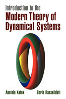 Introduction to the Modern Theory of Dynamical Systems