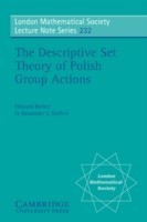 Descriptive Set Theory of Polish Group Actions