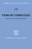 Ends of Complexes