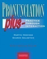 Pronunciation Plus Student's Book Practice through Interaction