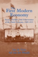 First Modern Economy