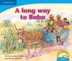 Long Way to Baba (English)