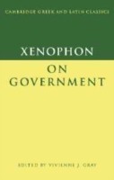 Xenophon on Government