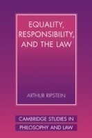 Equality, Responsibility, and the Law
