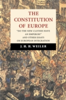 Constitution of Europe