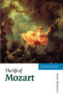 Life of Mozart