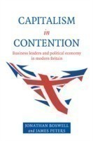 Capitalism in Contention