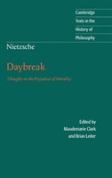 Nietzsche: Daybreak