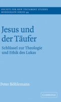 Jesus und der Täufer