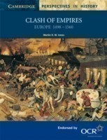 Clash of Empires
