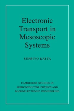 Electronic Transport in Mesoscopic Systems