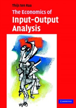 Economics of Input-Output Analysis