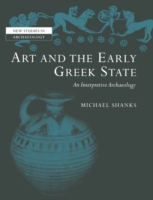 Art and the Early Greek State