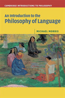 Introduction to the Philosophy of Language