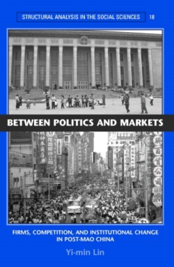Between Politics and Markets