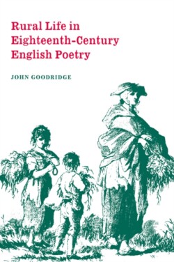 Rural Life in Eighteenth-Century English Poetry