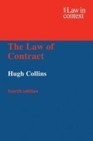 Law of Contract