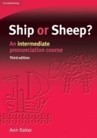 Ship or Sheep? Student's Book An Intermediate Pronunciation Course