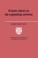 Kinetic Theory in the Expanding Universe
