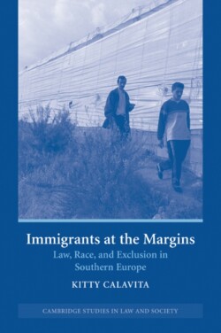 Immigrants at the Margins