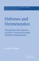 Hebrews and Hermeneutics